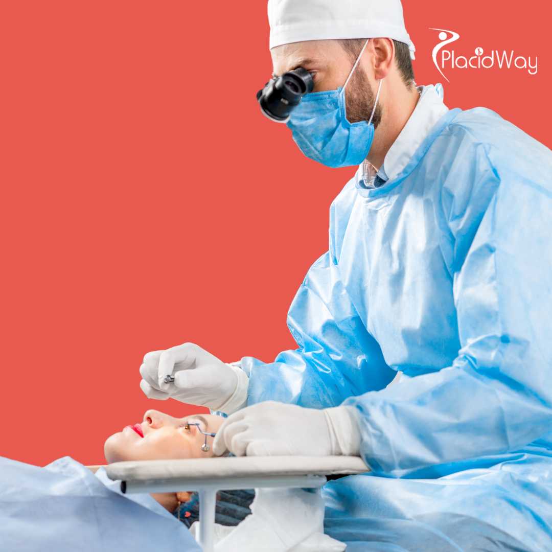 LASIK Eye Surgery in Mexico for San Diego Patients Paying Out of Pocket 