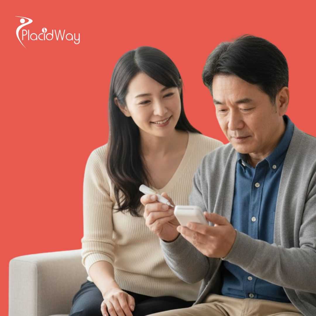 Supporting Blood Sugar Control with Advanced Stem Cell Therapy for Diabetes in Japan by Cell Grand Clinic