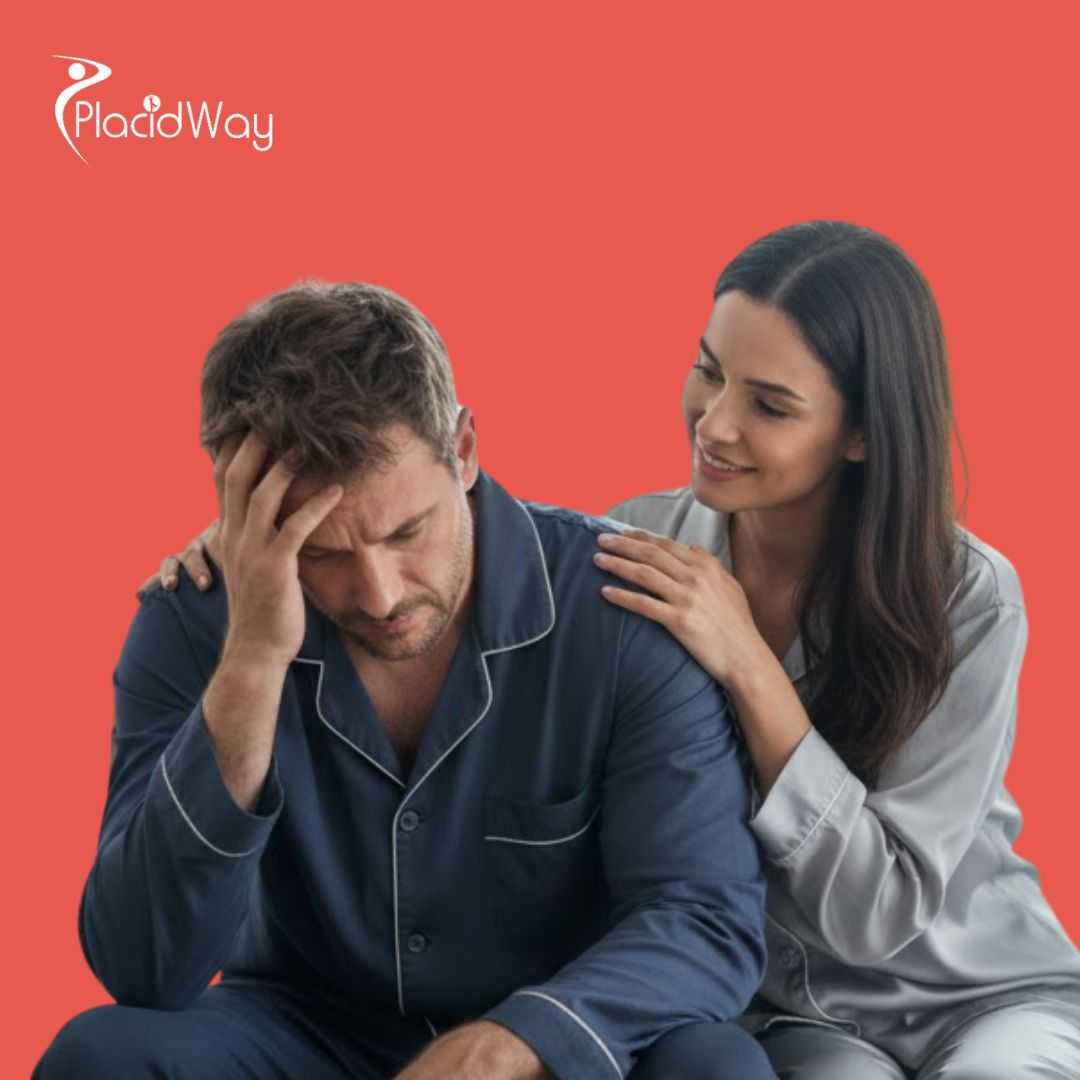 Restoring Sexual Function with Stem Cell Therapy for Erectile Dysfunction in Osaka, Japan by Cell Grand Clinic