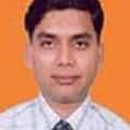Dr. Sajal Halder New Delhi, India