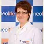 DR. Nesrin Aslan Canpolat