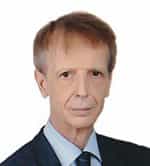 Dr. Crescenzo D’Onofrio