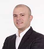 Dr. Bruno Montenegro