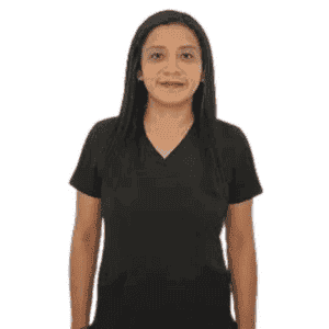 Dr. Aracely del Pilar Andrade Martinez