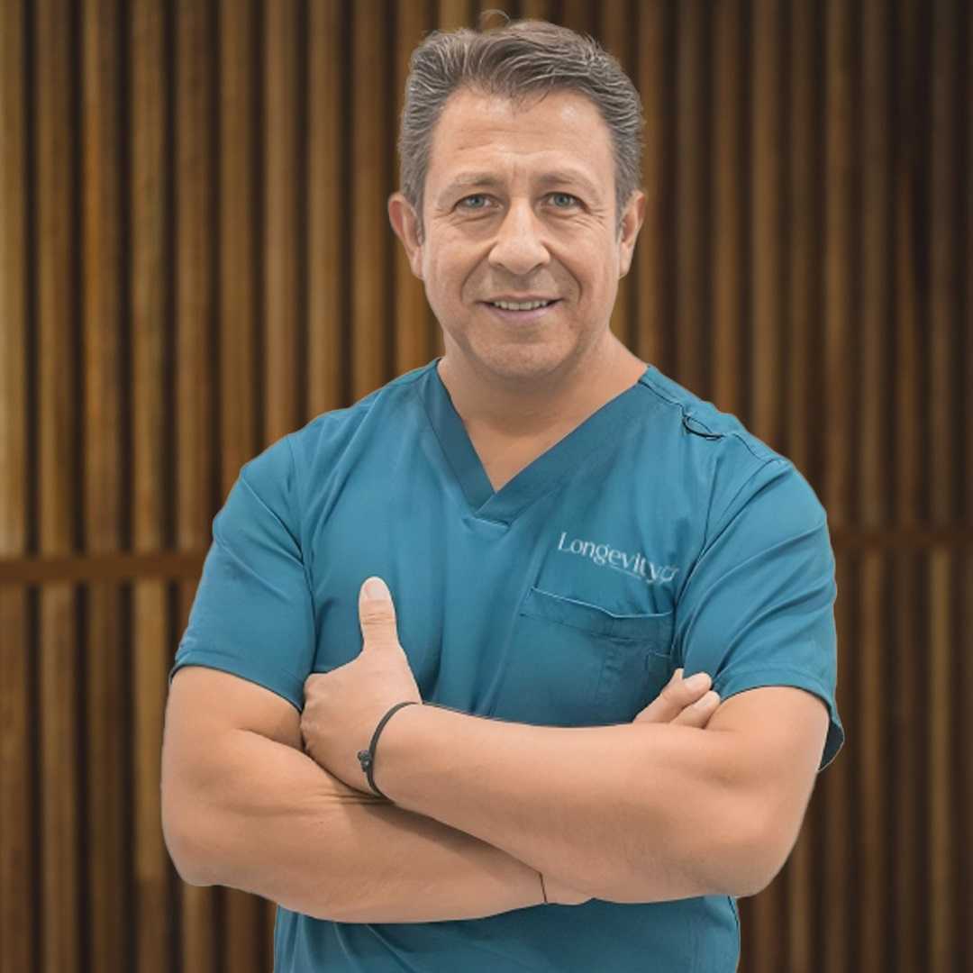Dr. Pedro Ortiz DMD