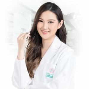 Dr. Apisama Arepakorn, M.D.