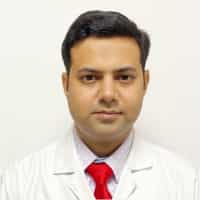 Dr. Makarand Randive