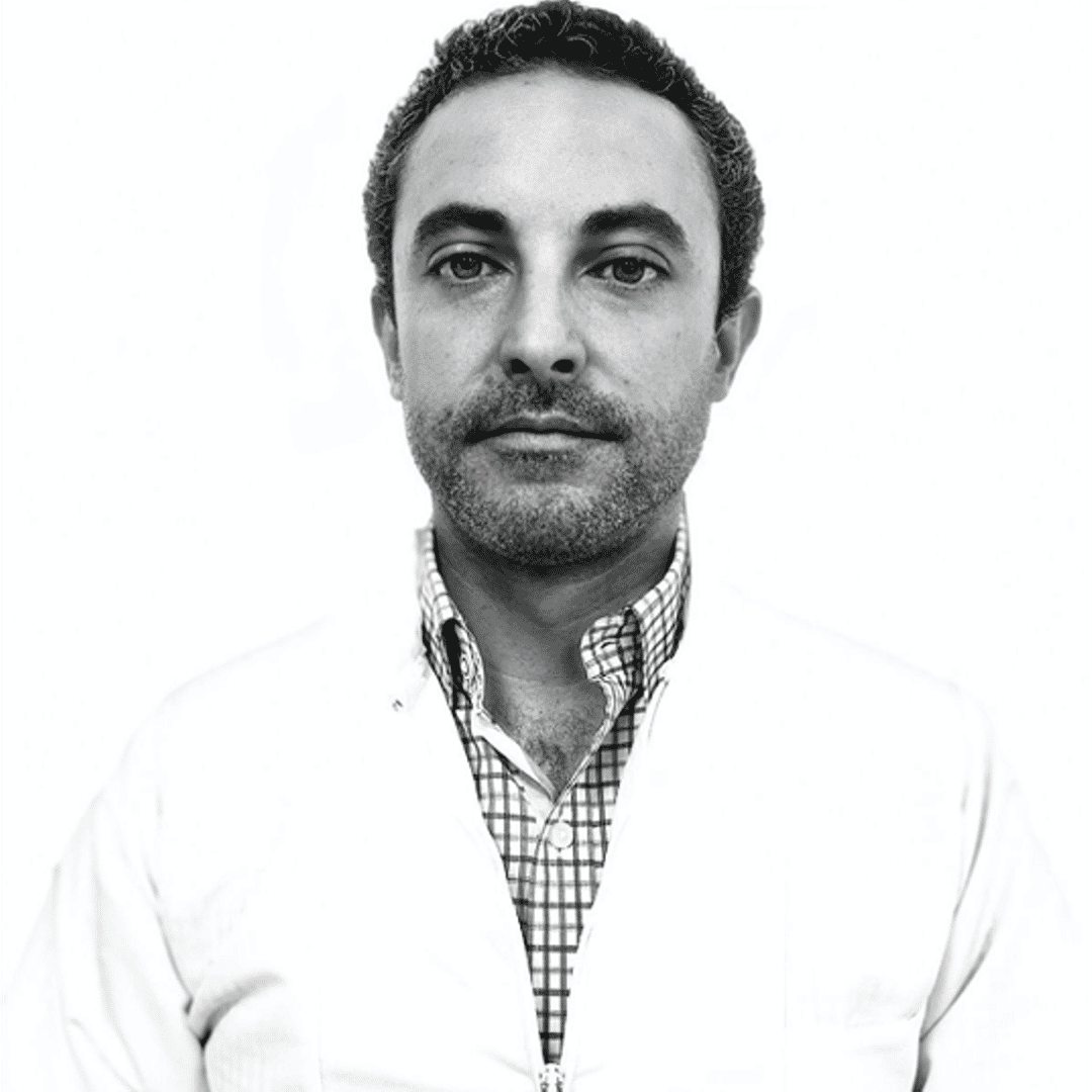 Dr. Jose Alejandro Robert Montenegro