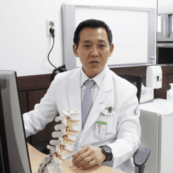 Dr. Kim Jin-uk
