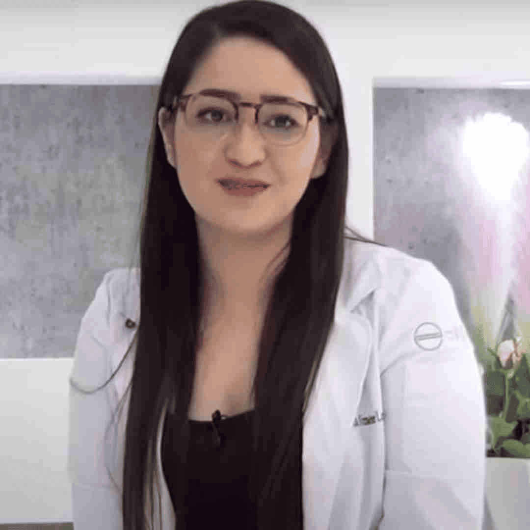 Dr. Elizabeth Legaspi