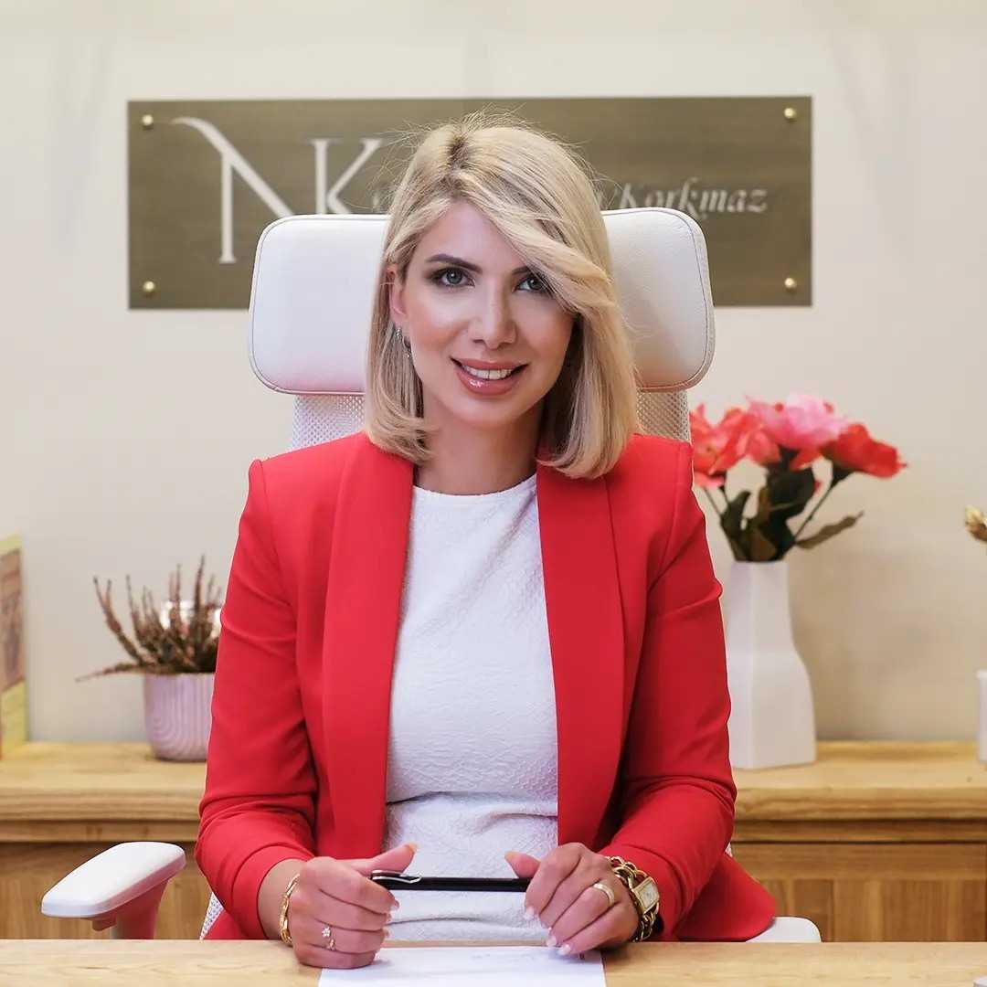 Dr. Nazli Korkmaz, Vaginoplast Labiaplast in Turkey