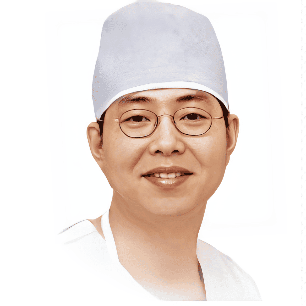 Dr Lee Hyeong Keun