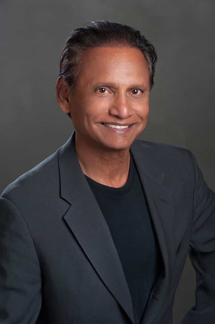 Eugene Rajaratnam