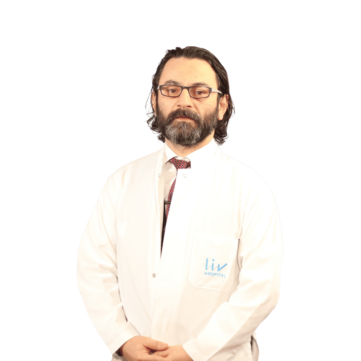 Prof. Dr. Çağatay Öztürk