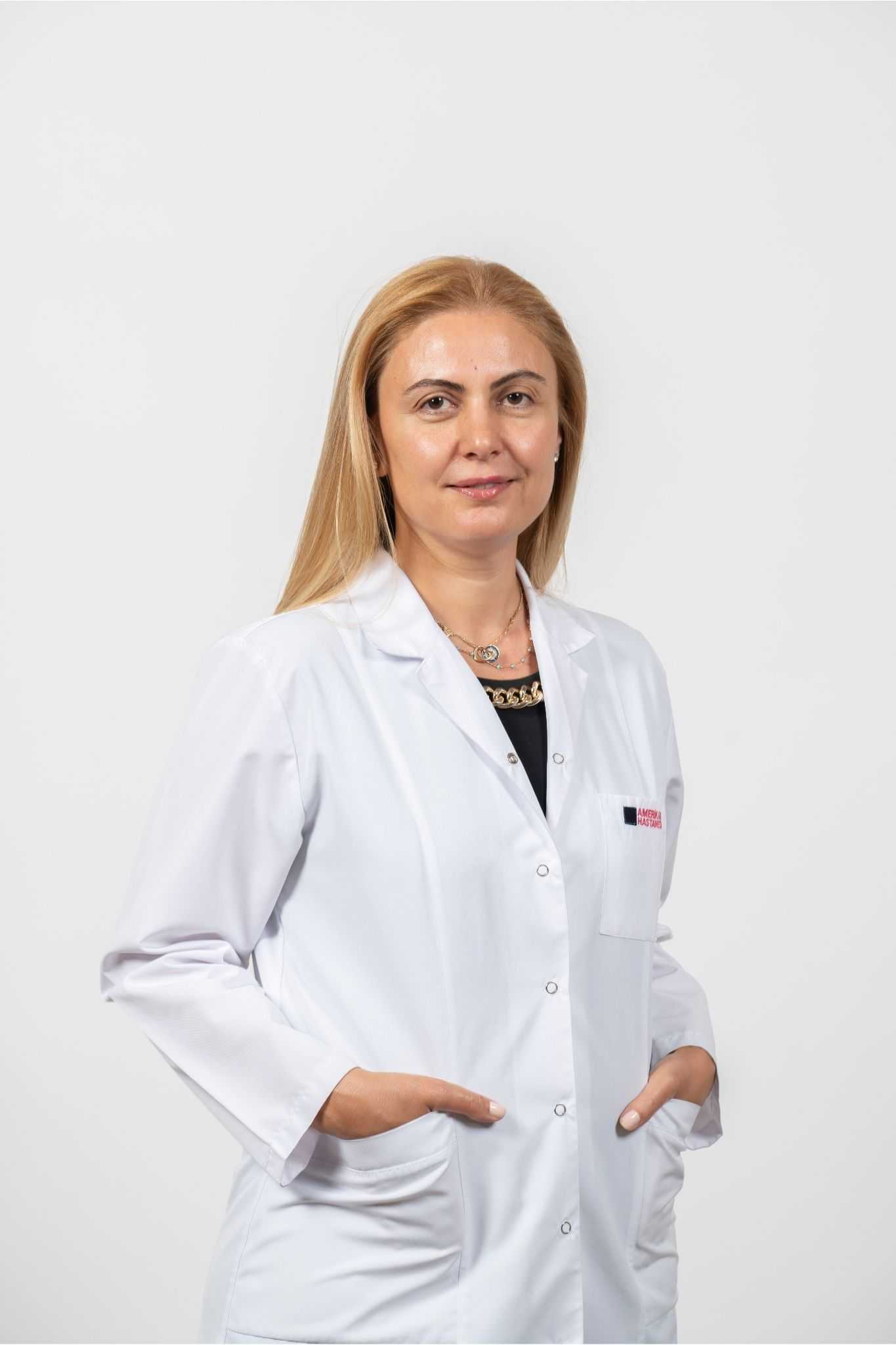 Prof. Dr. Nesrin Ercelen