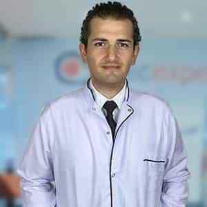 Ass. Prof. Muhammmed Z.