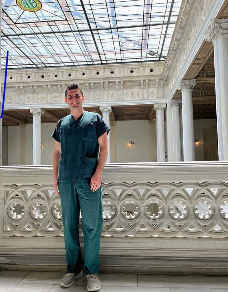 Dr. Soner Sağaltıcı