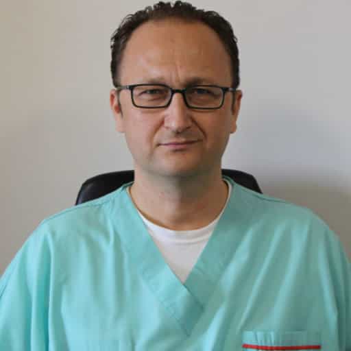 Ercan Çalışkan