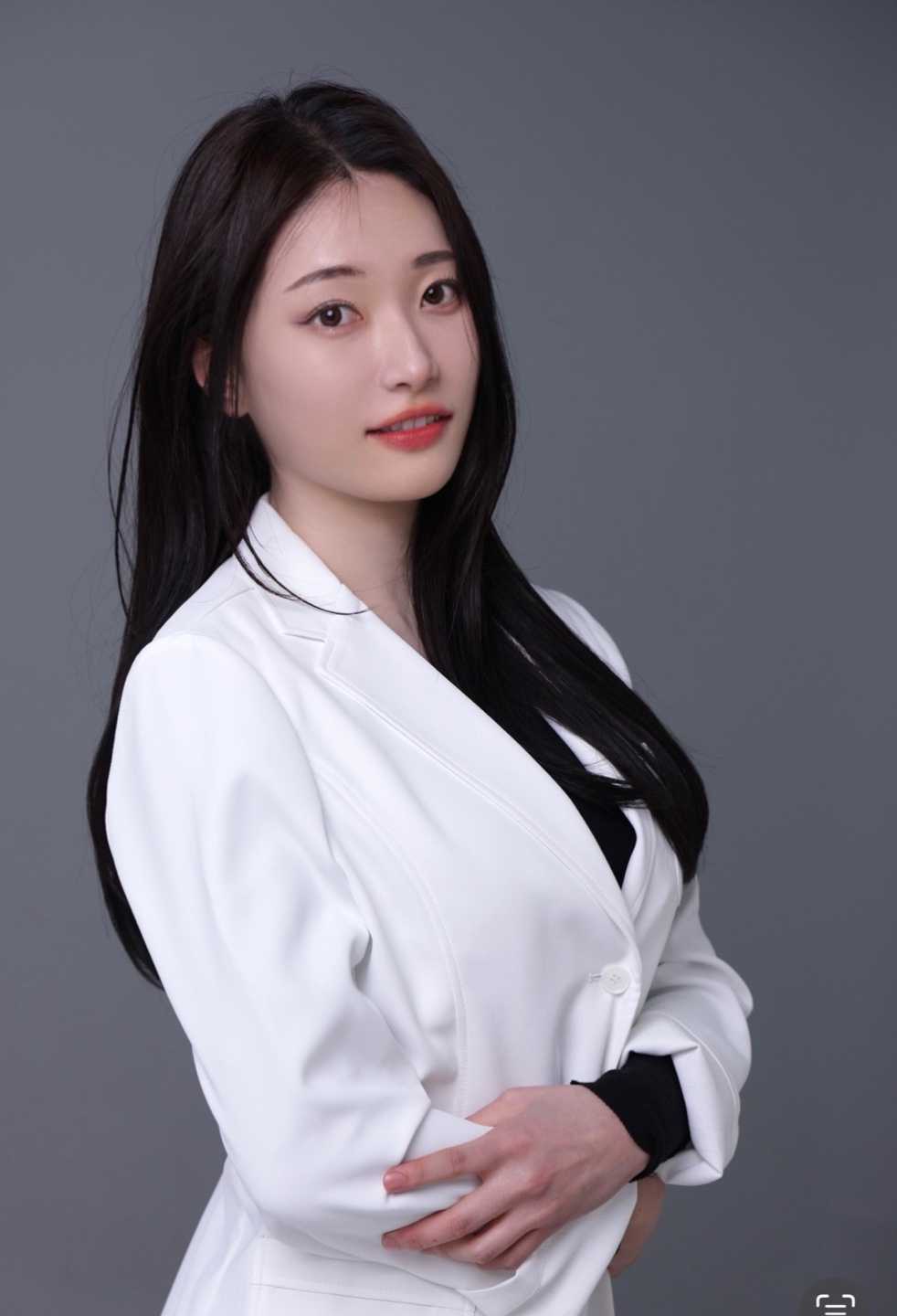 Dr. Jihye Yeom