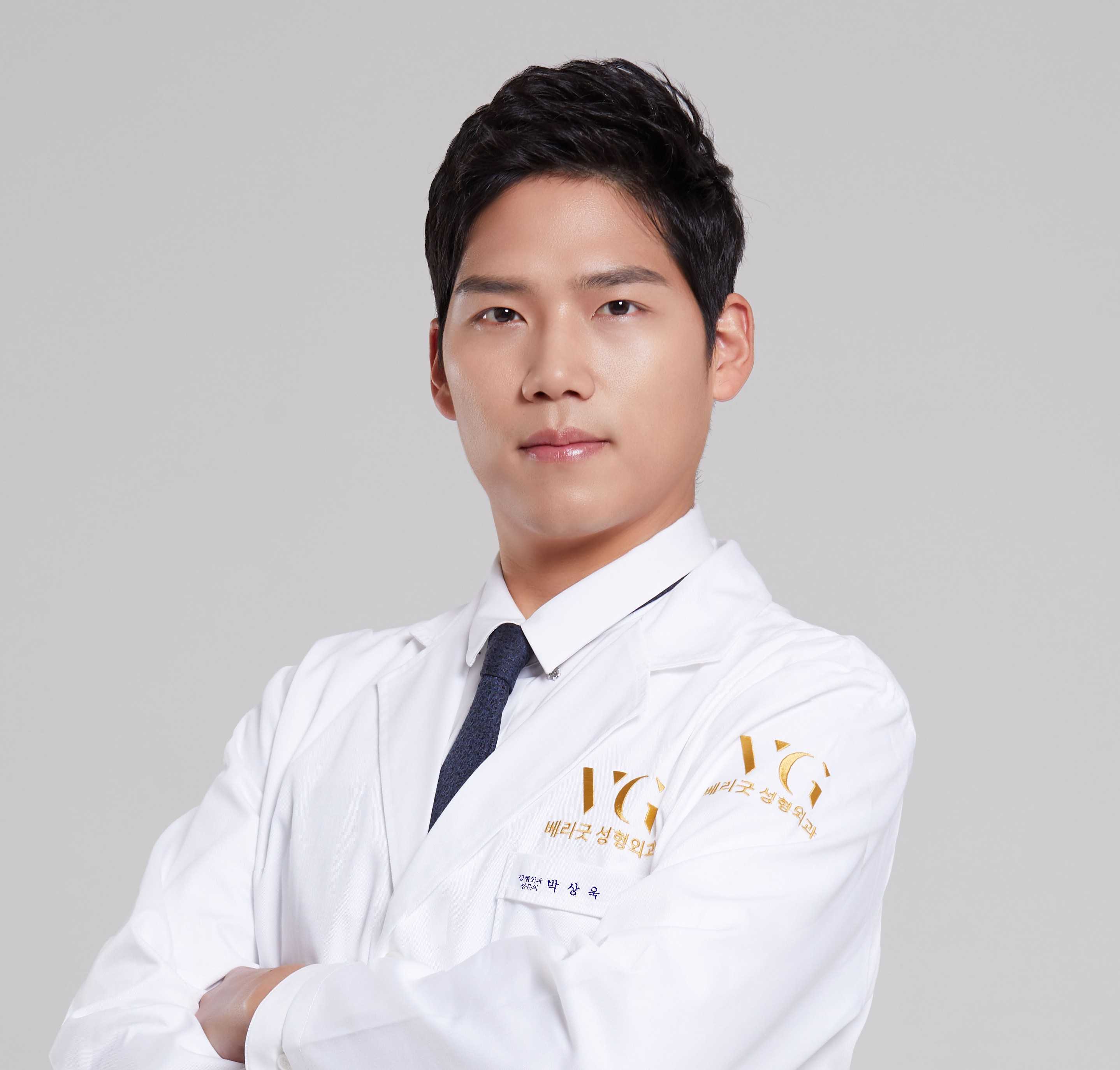 SANG WOOK PARK, M.D.