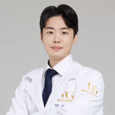 JUNG HUE KIM, M.D.