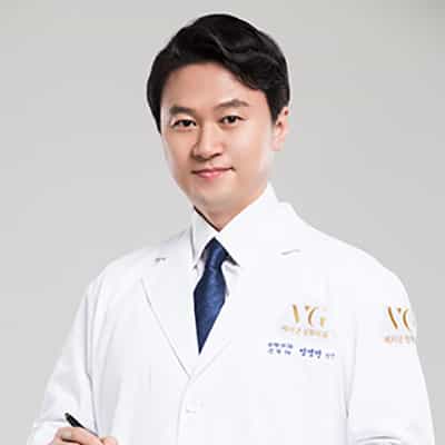 Young Min Im, PH.D., M.D.