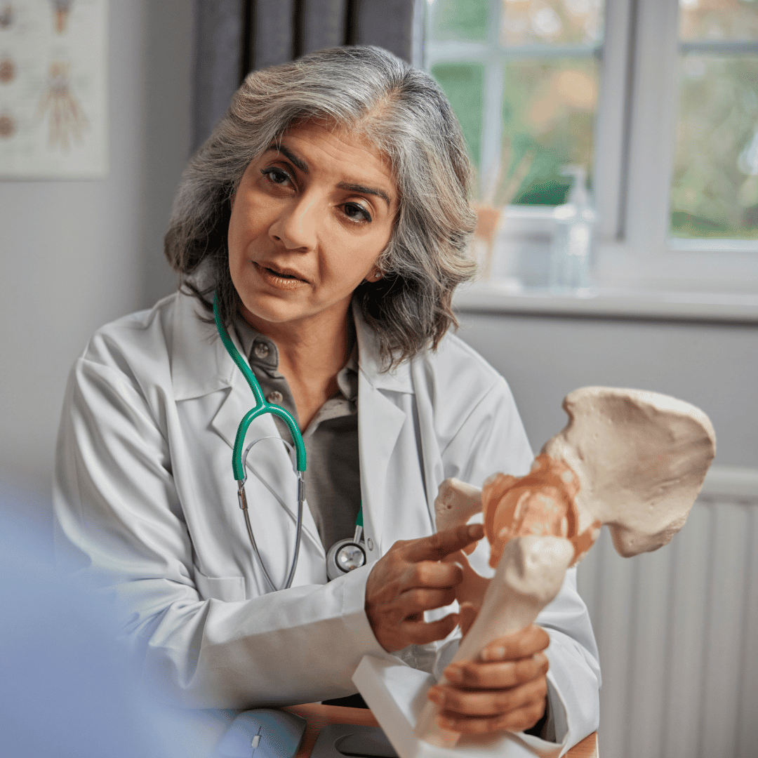 Osteoarthritis Stem Cell Treatment in Mexico