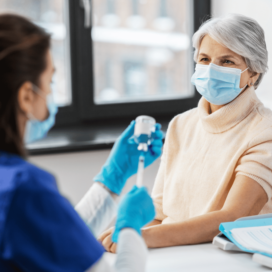 NK Cell Therapy in China