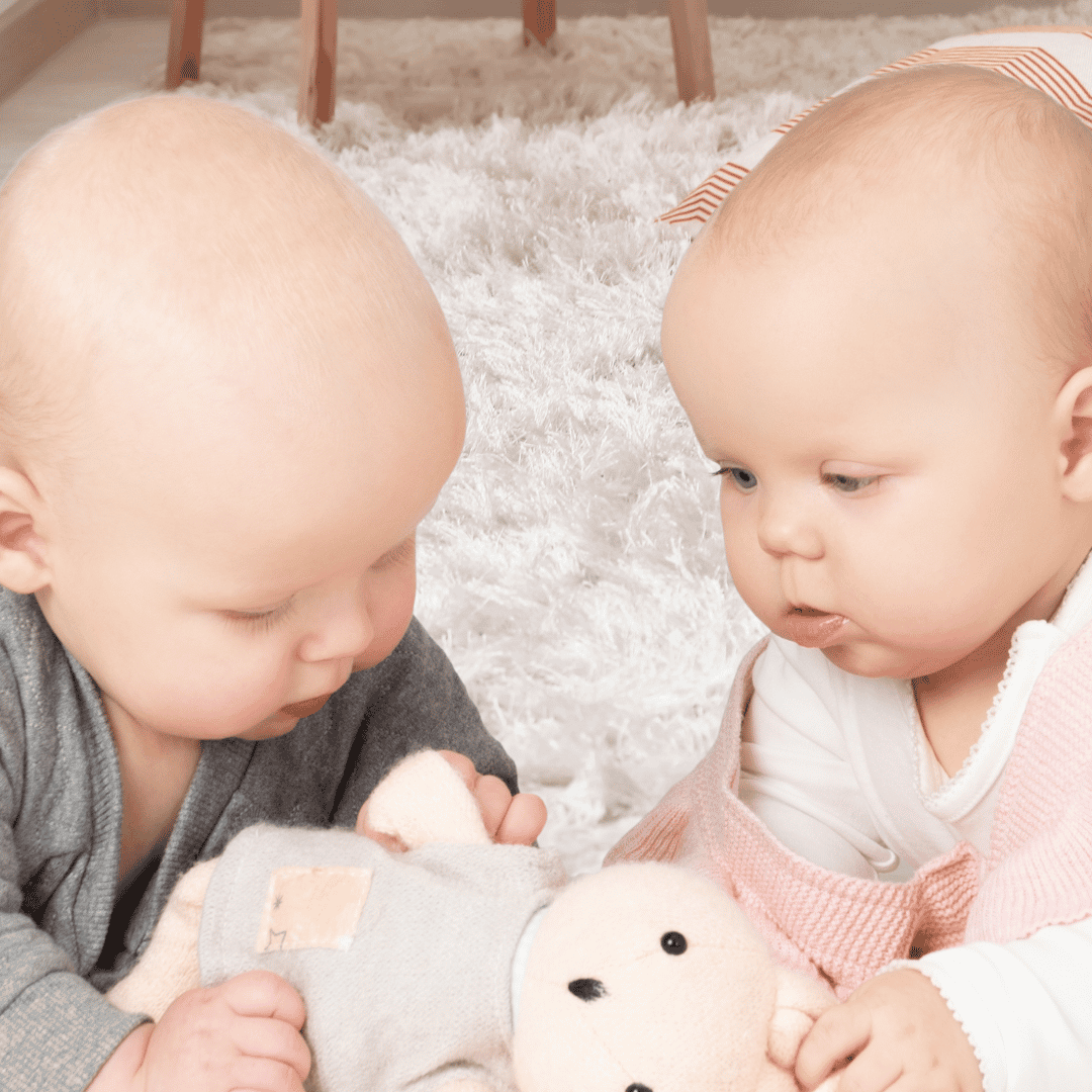 Gender Selection with IVF in Egypt