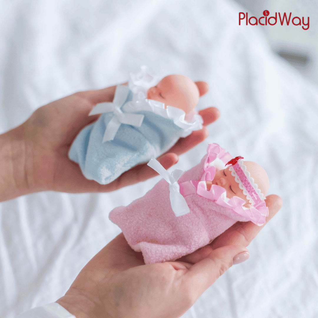 IVF with Gender Selection in Panama City, Panama