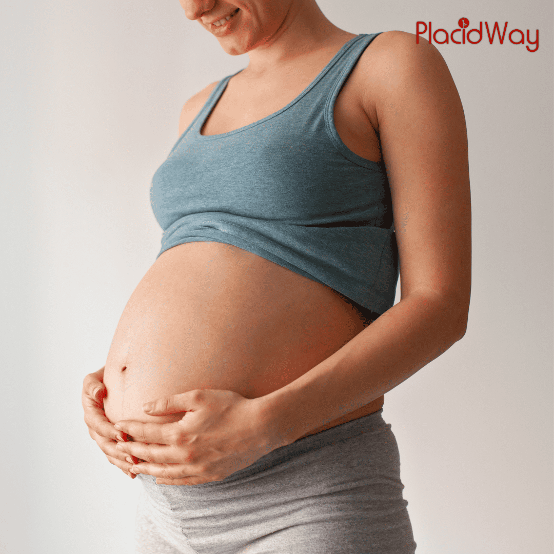 IVF with Egg Donation in Panama City Panama