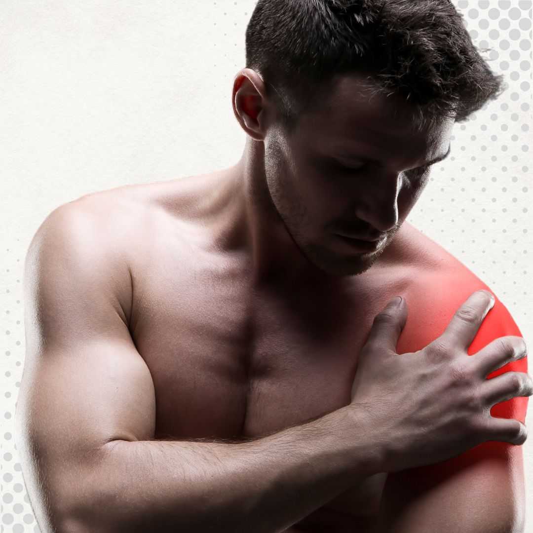 Stem Cell Therapy for Shoulder Pain in Mexico