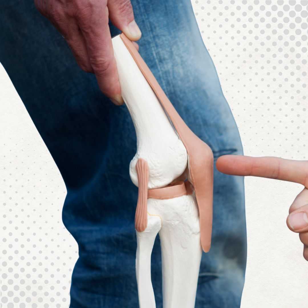 Stem Cell Therapy for Tendon Tears in Mexico