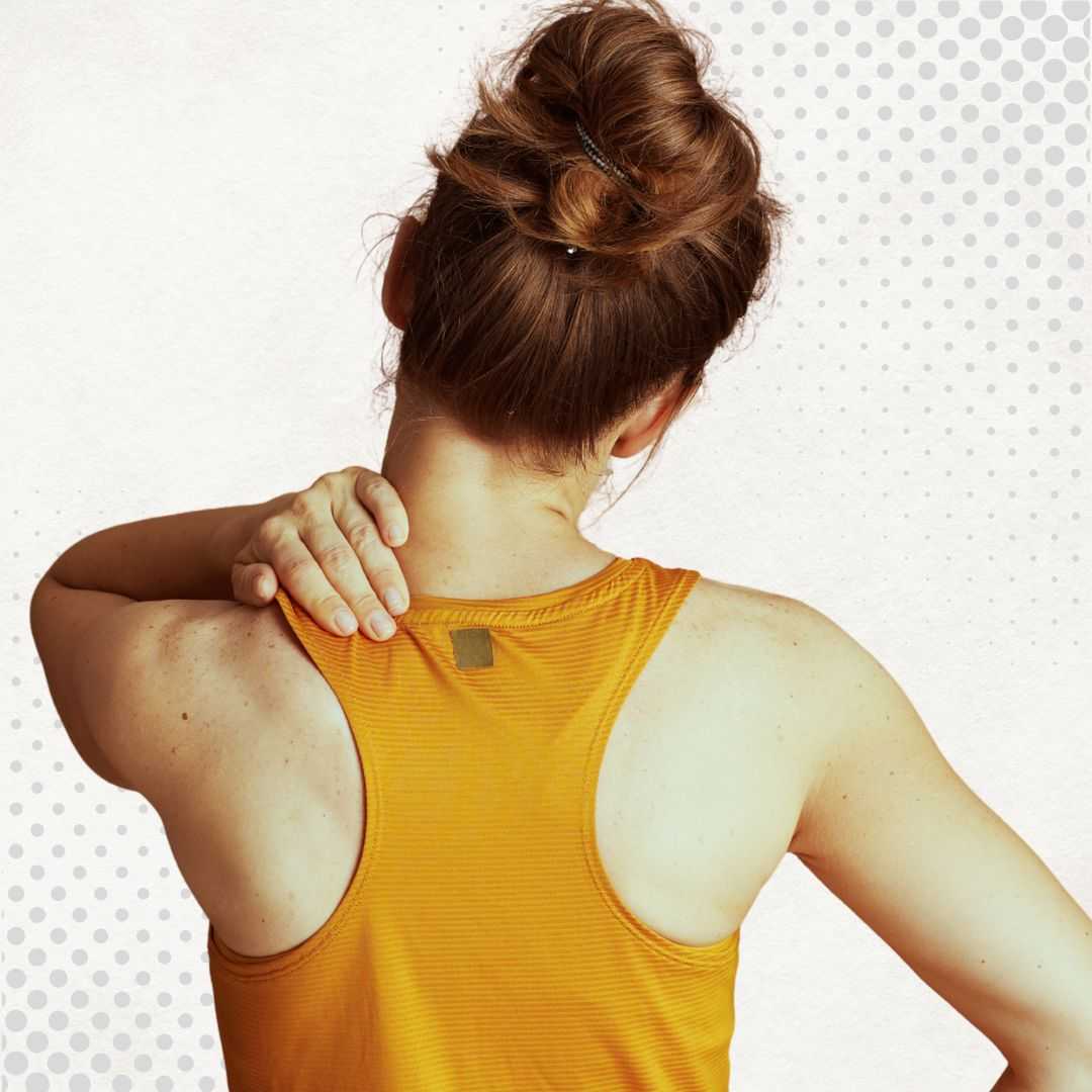 Stem Cell Therapy for Shoulder Pain in India