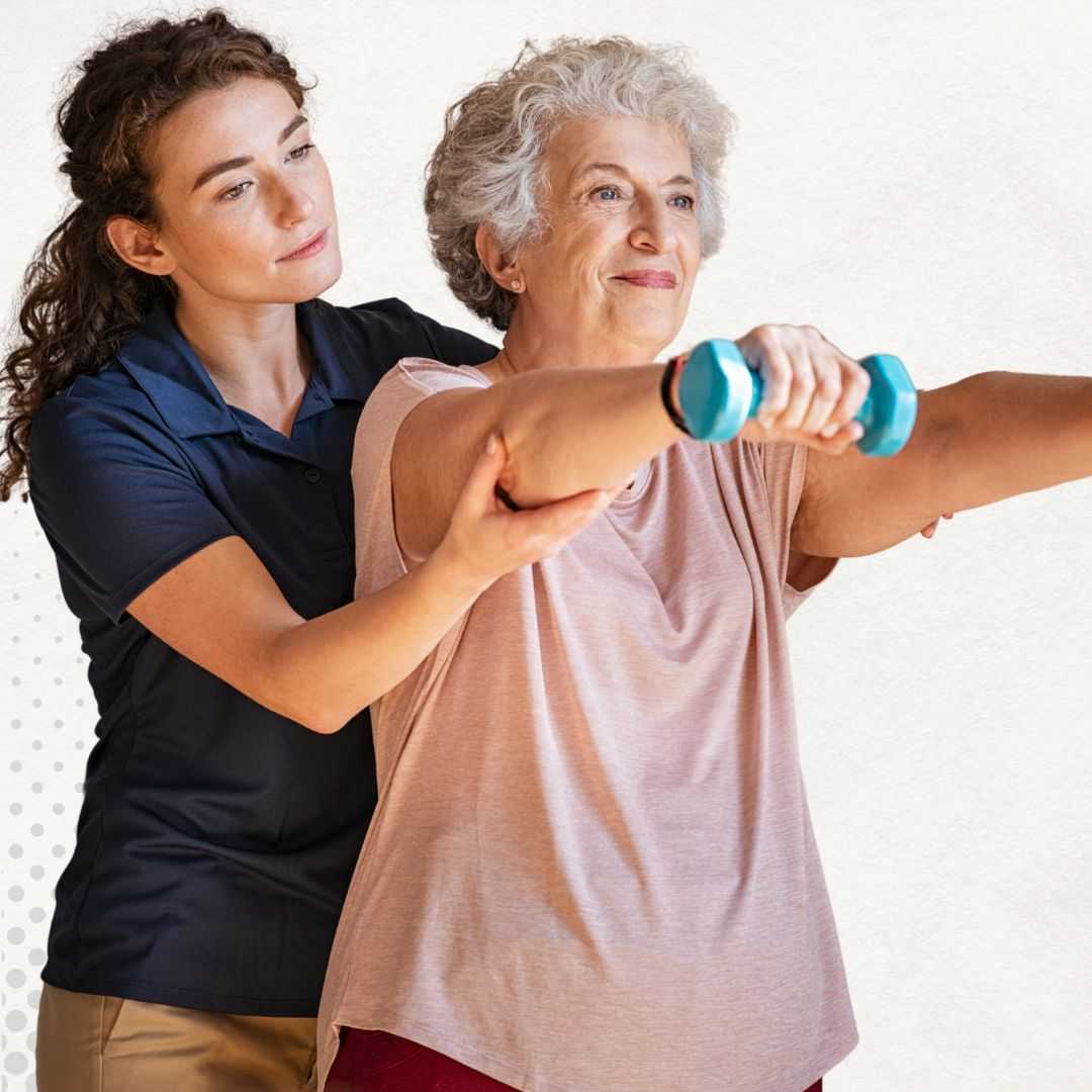 Rehabilitation in Cyprus