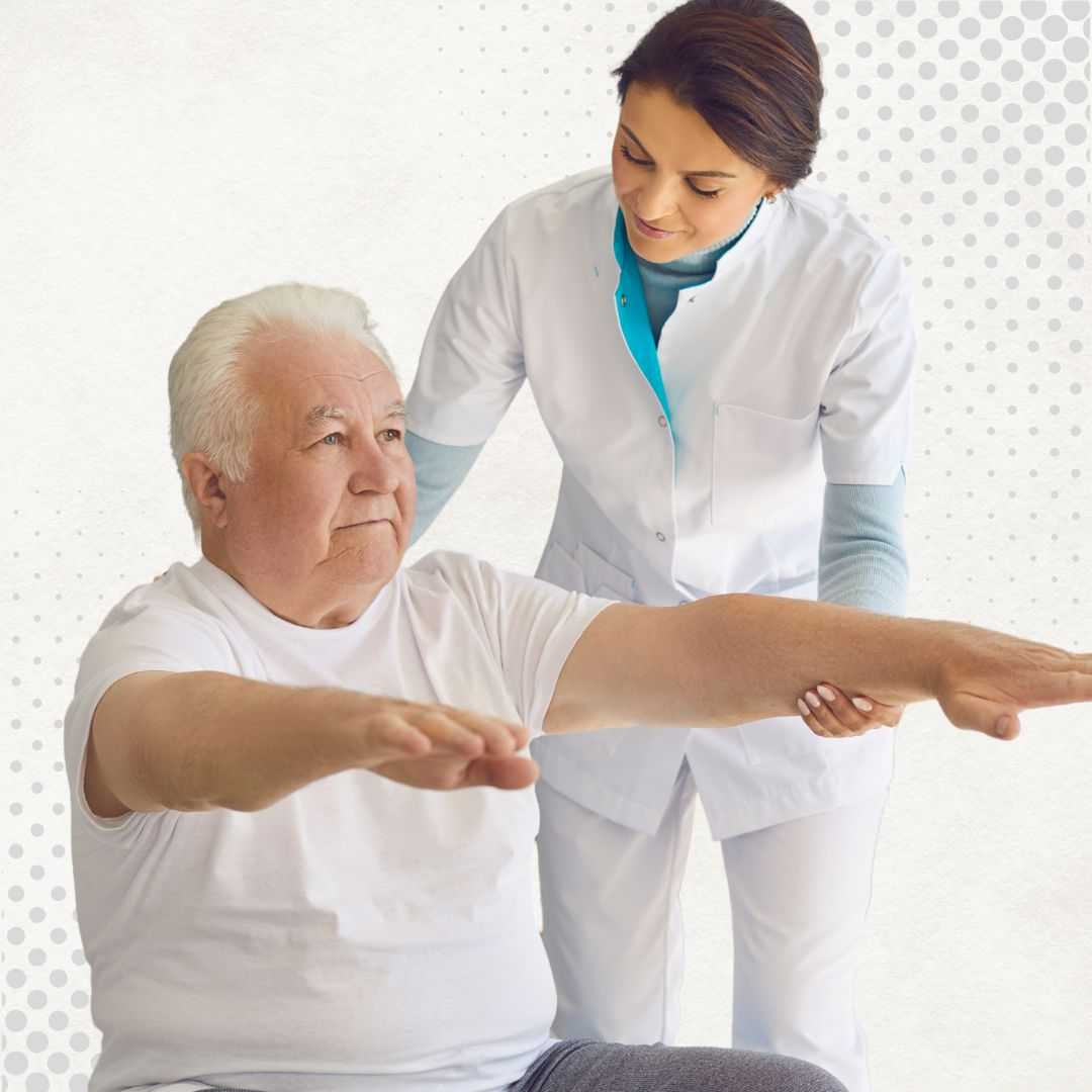 Rehabilitation in Turkey