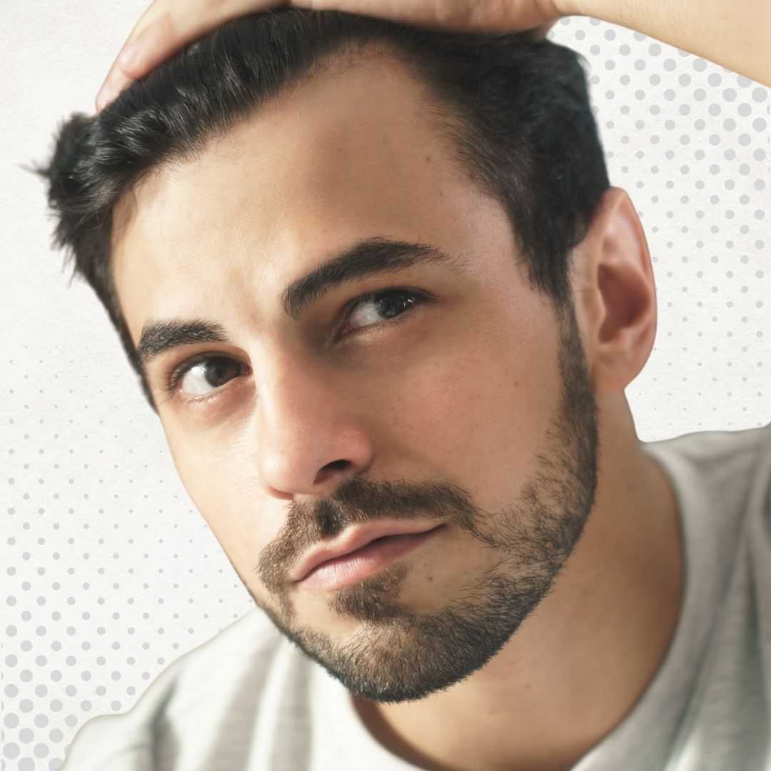 Stem Cell Therapy for Hair Loss in Japan