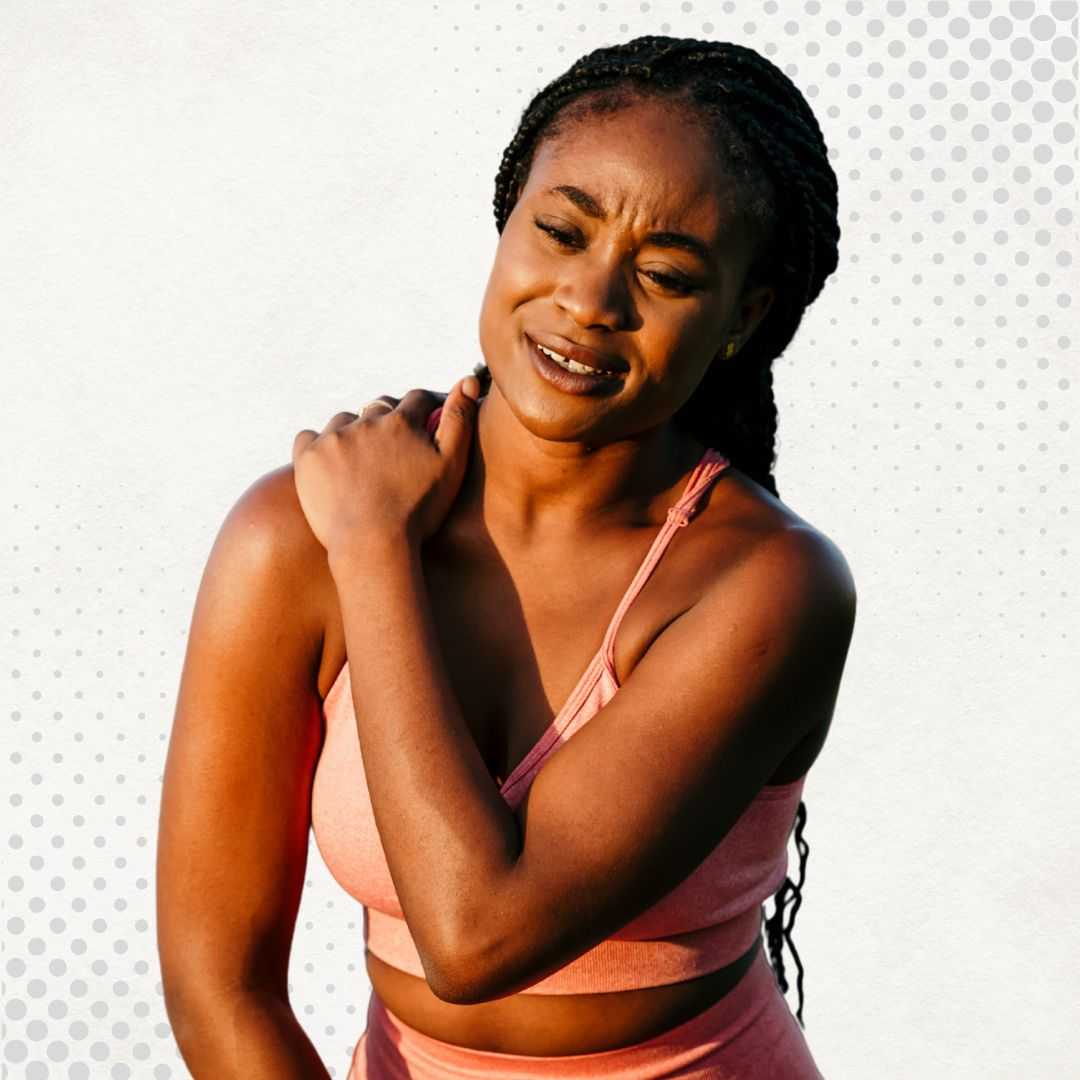 Stem Cell Therapy for Shoulder Pain in Thailand