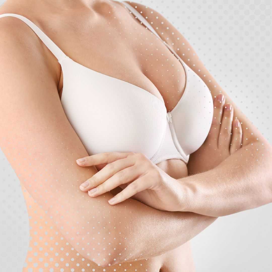 Breast Lift in Mexico City, Mexico