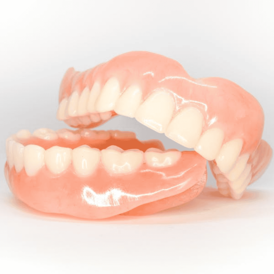 Dentures in Los Algodones, Mexico at at Simply Dental