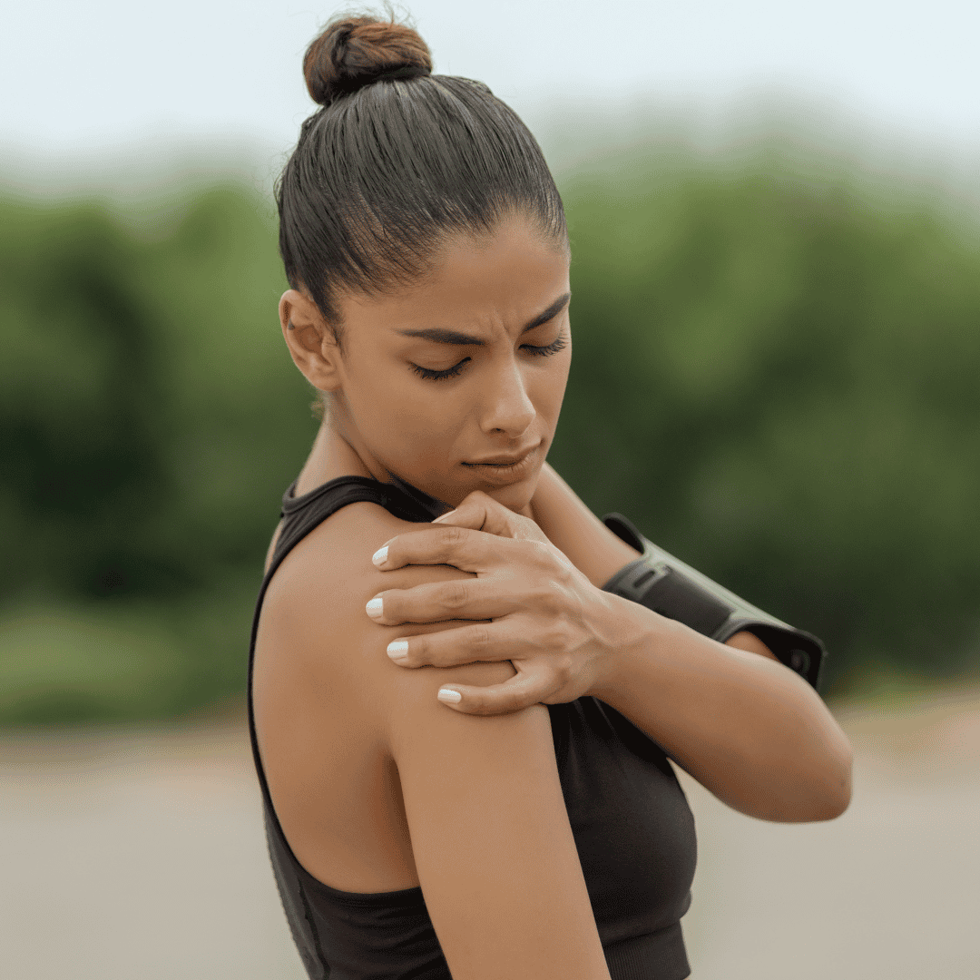 Stem Cell Therapy Dominican Republic: Shoulder Pain Relief by Dr. Vargas Decamps in Santo Domingo