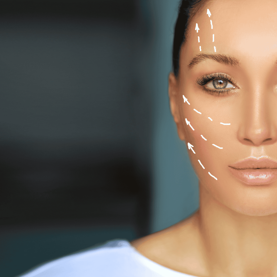 Face Lift Package at Clinique Riviera, Casablanca, Morocco