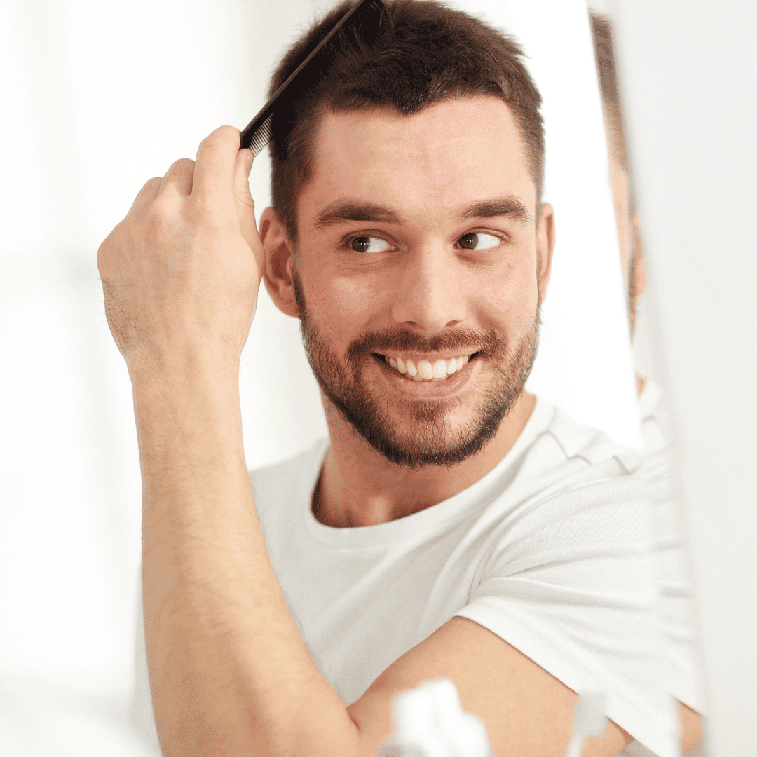Hair Transplant Package – From 3,501 to 5,000 Grafts