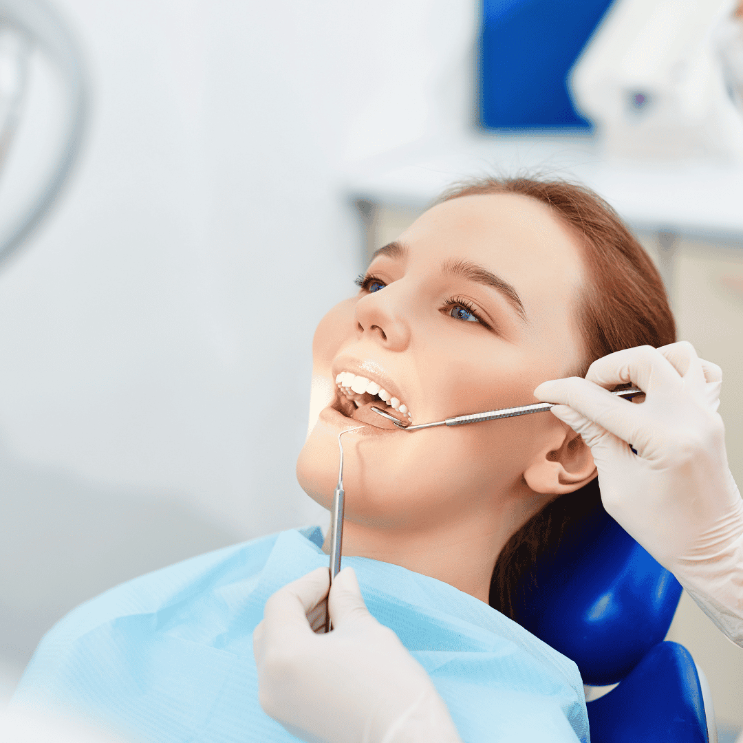 Los Algodones Veneers: Dental Package by The Prostho Studio in Mexico