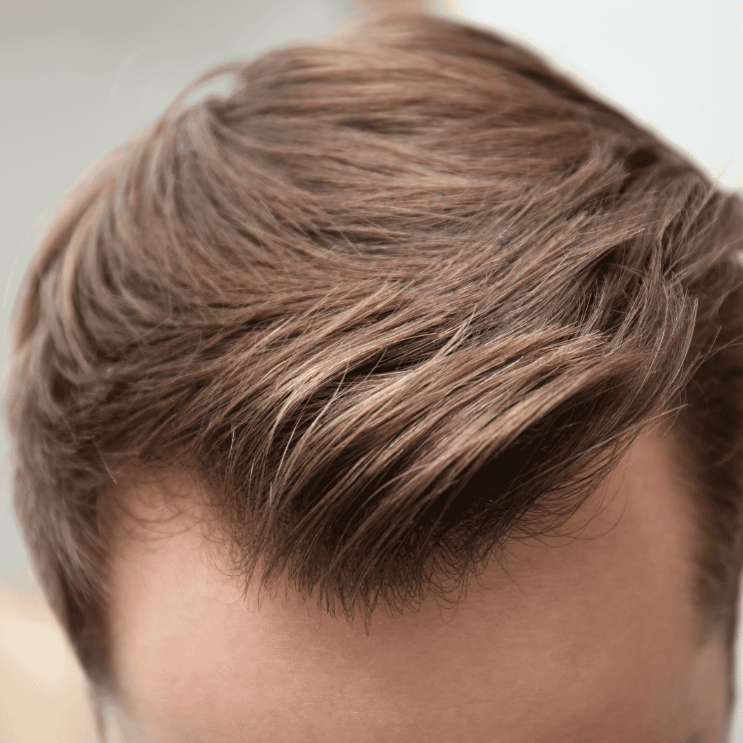 FUE Hair Transplant in Bellus Clinic - get your hair back with Bellus Clinic