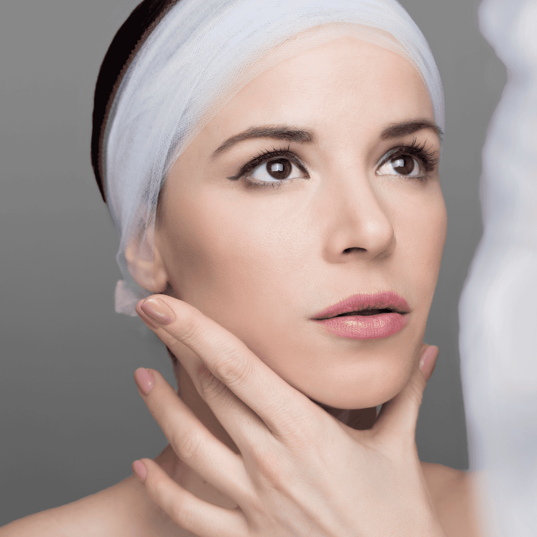 Face Lift Package at Cuba