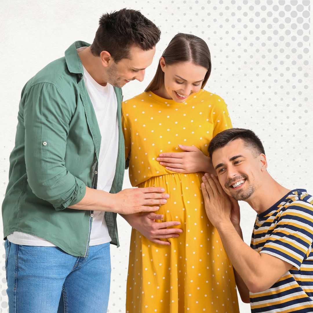 Surrogacy in Tbilisi: Affordable Packages by InvitroLife Georgia