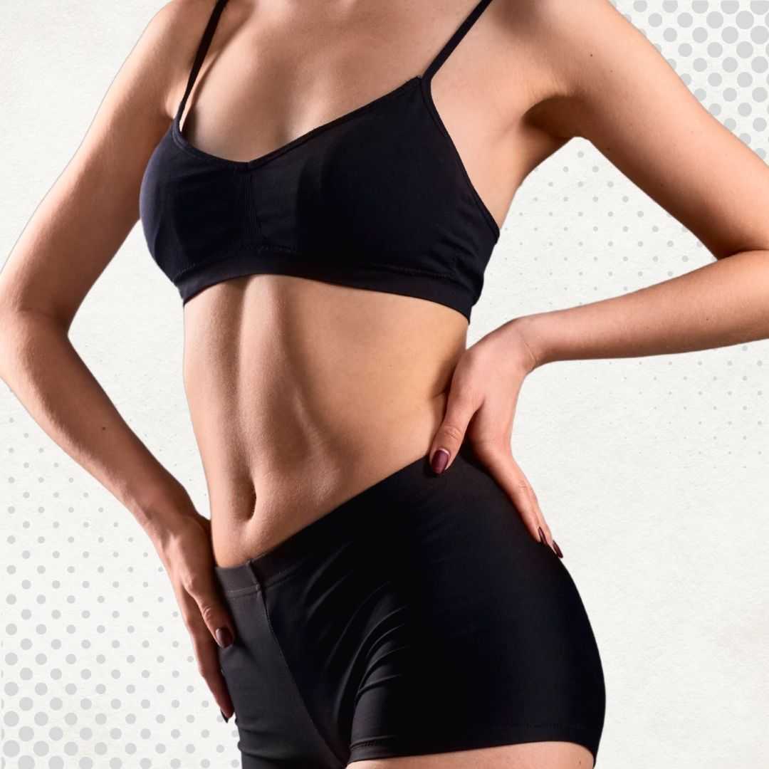 Upper Body Lift Mexico Package by Dr. Ary Papadopulos in Mexico City