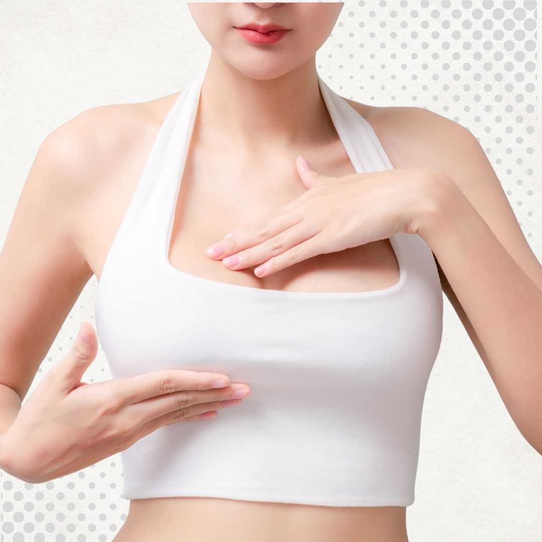 Affordable Breast Lift in Mexico City Package by Dr. Ary Papadopulos