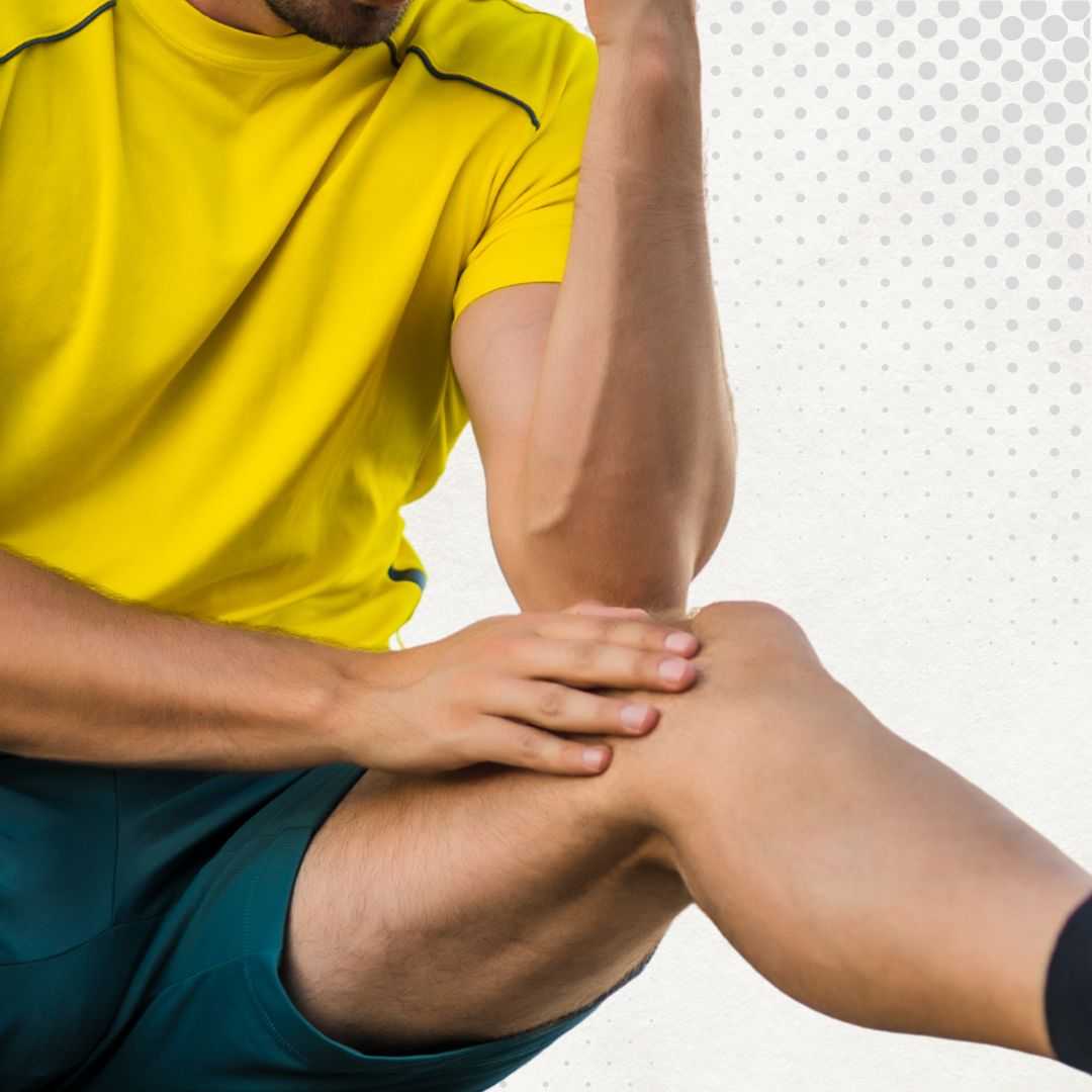 Knee Osteoarthritis Regenerative Medicine Package in Osaka, Japan by Cell Grand Clinic